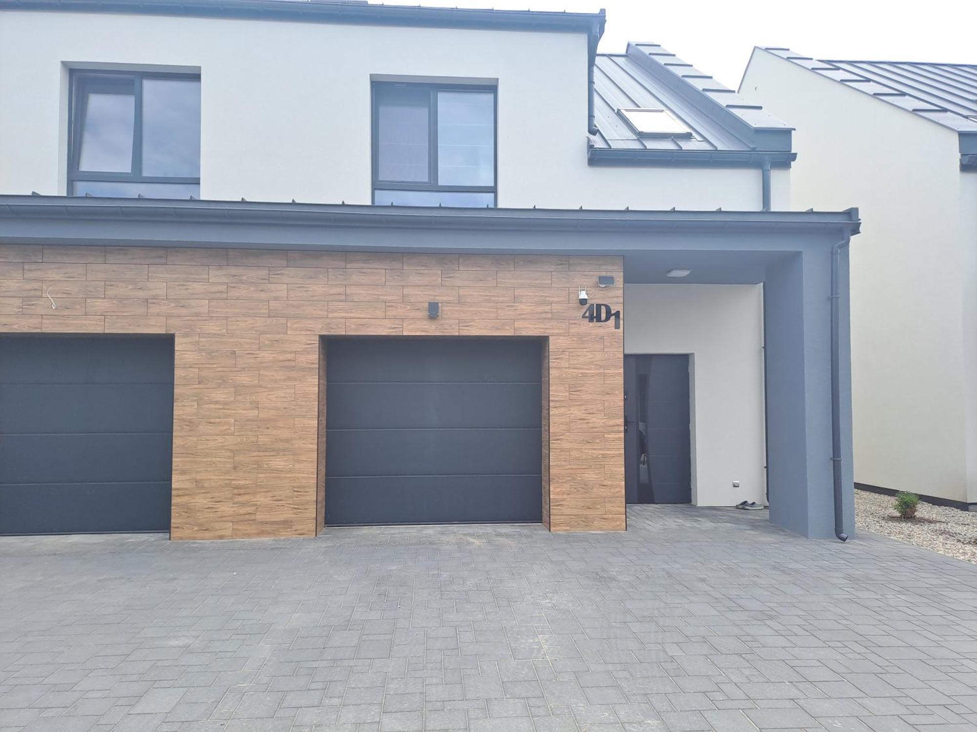 Darek Dom Villa Augustow Exterior photo